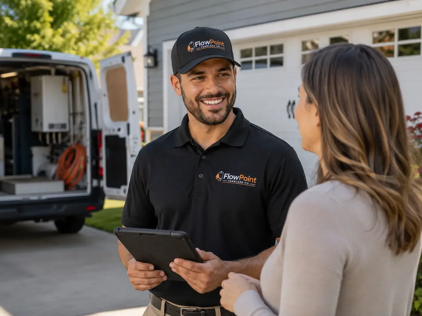 Tankless Water Heater Installation Pulaski, MS FAQs